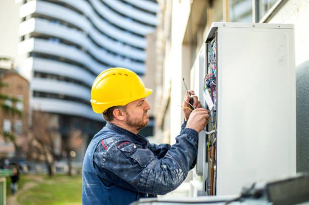 Electrical Maintenance Services